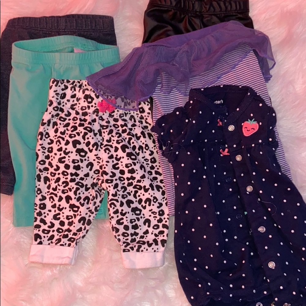 3 months clothes